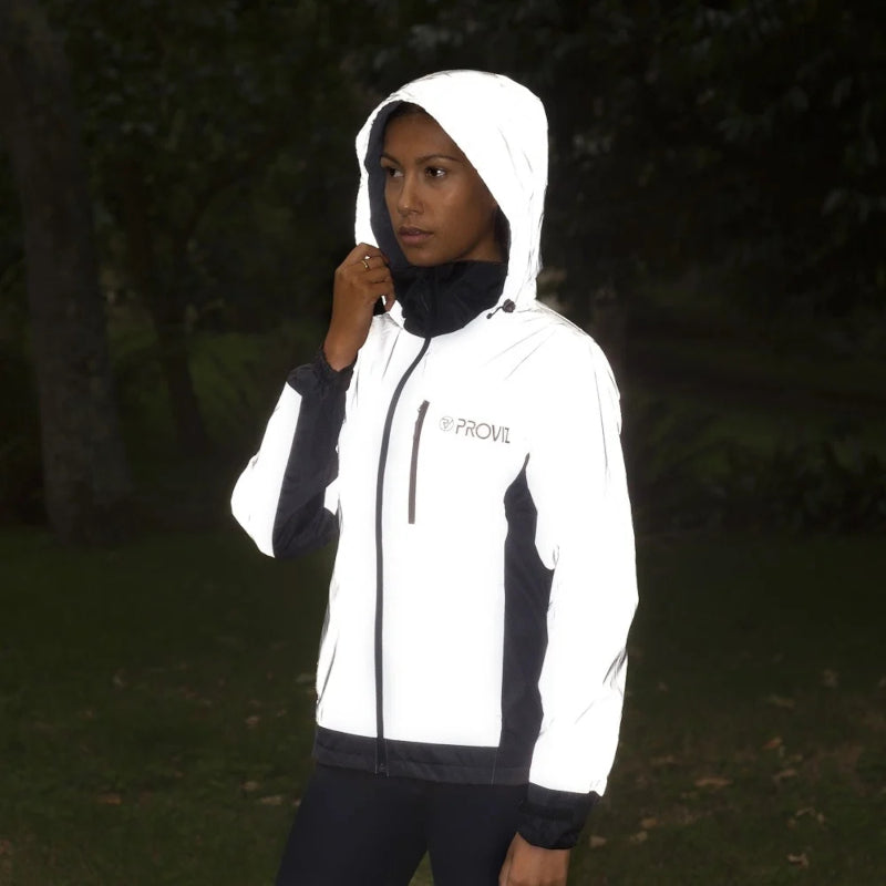 Proviz women's running on sale jacket