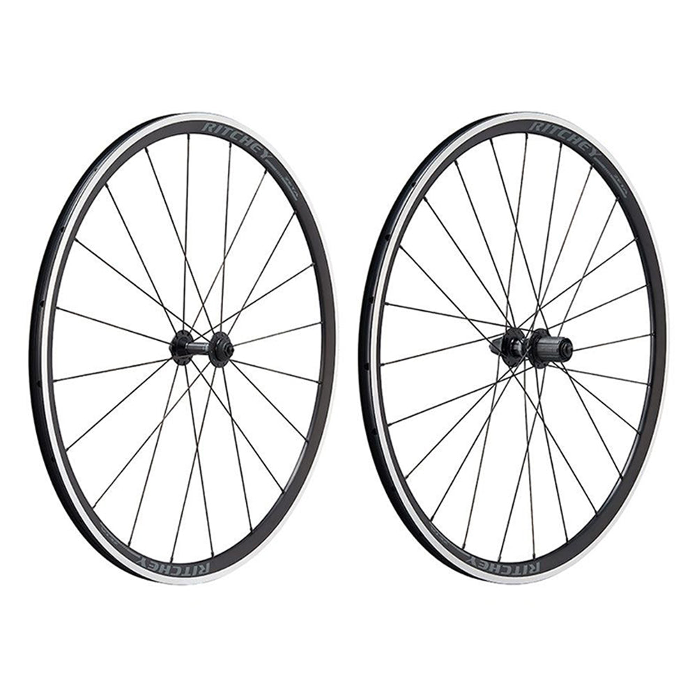 Ritchey Comp Zeta Wheelset