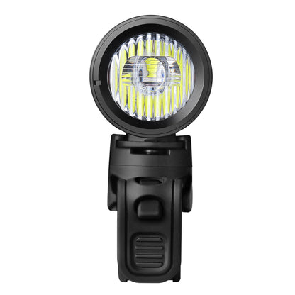 Ravemen CR800 Front Light - Lens
