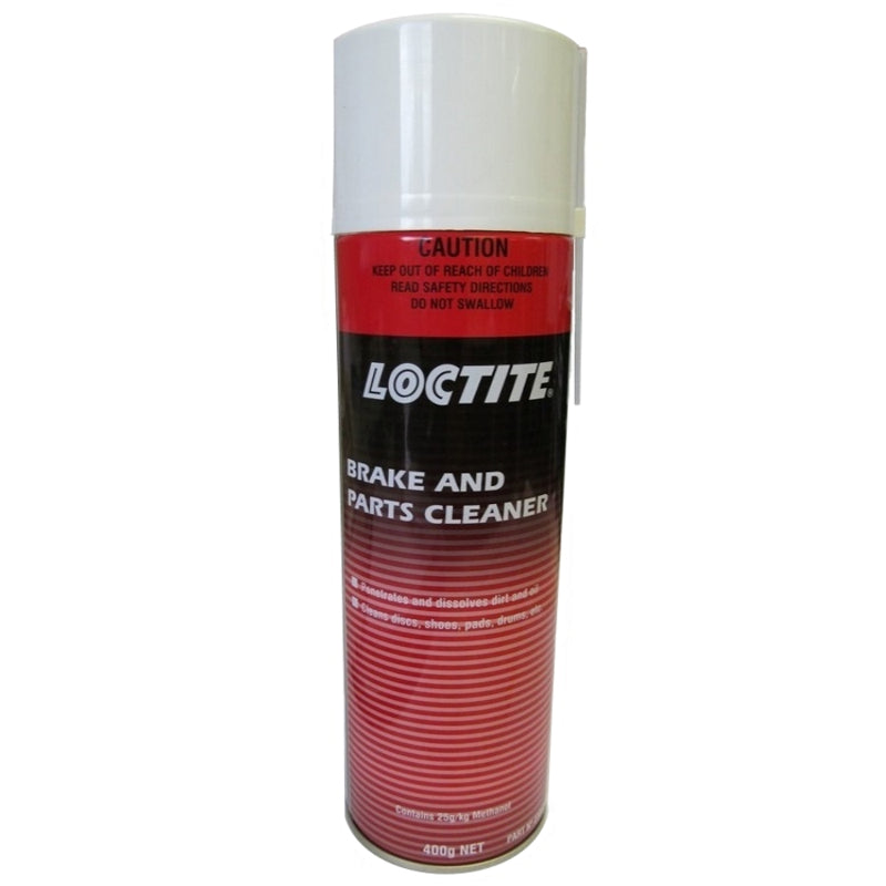 Loctite Brake & Parts Cleaner