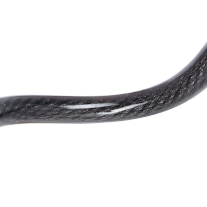 Oxford Combi8 Combination Lock - Cable