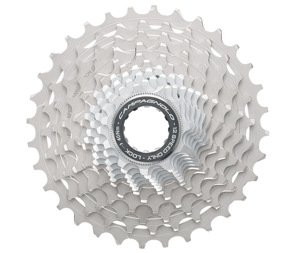 12X2 Campagnolo super record sprocket