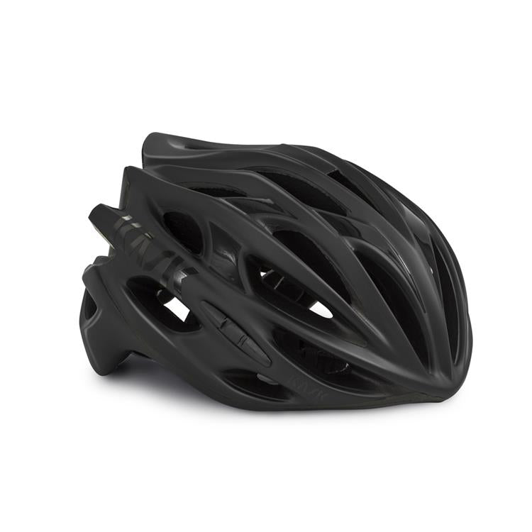 Kask mojito discount 3 black matt