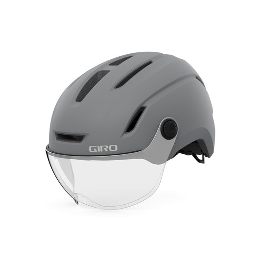 Giro Evoke MIPS Urban Helmet Matte Grey