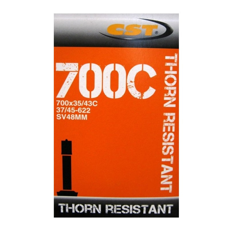 700 x 35/43 CST Thornproof Inner Tubes