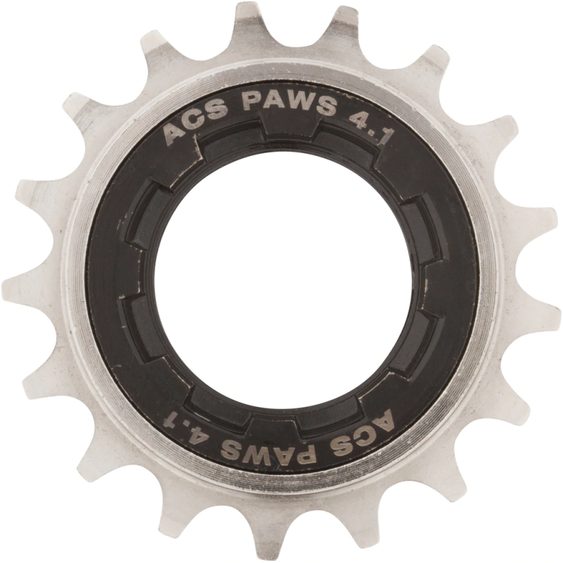 ACS Paws 4.1 Freewheel 17T 1.375x24TPI