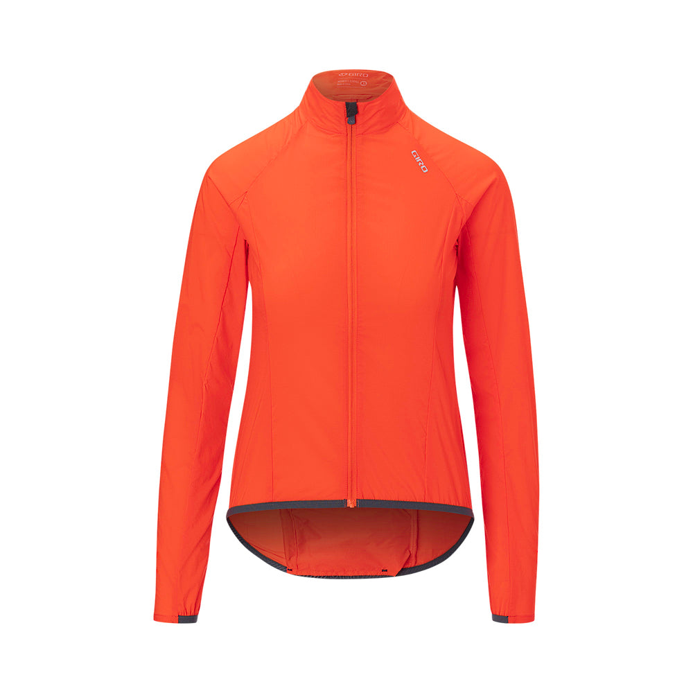 Giro Chrono Expert Womens Wind Jacket Shadow