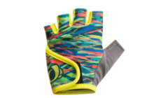 PI GLOVES KIDS SELECT BIO LIME RIPPER SHORT FINGER