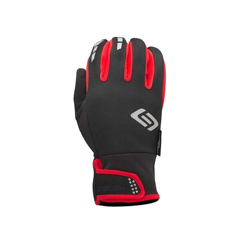 BELL WEATHER COLDFRONT GLOVE RED