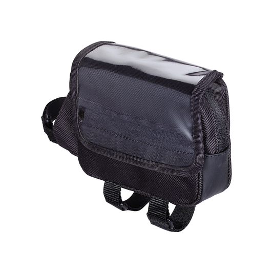 BBB 'TOPPACK' TOP TUBE BAG  720cm3