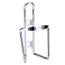 BBB 'ECOTANK' BOTTLECAGE SILVER
